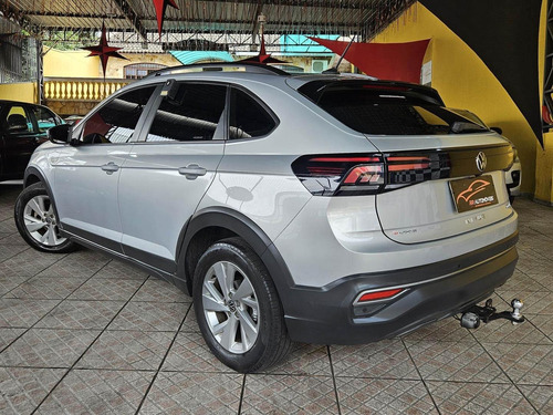 Volkswagen Nivus Cl Tsi Ad