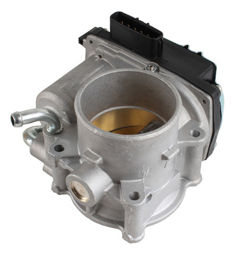 Cuerpo Aceleracion Para Outlander 1.6l 2008 A 2012