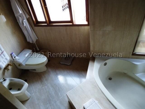 Imagen 27 de 30 de Los Chorros Casa En Venta Mls 22-4362 02129594482/04141469108