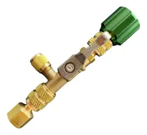 Comprar Válvula Saca Gusanillo Removedora Extractora Hongsen Hs-1430