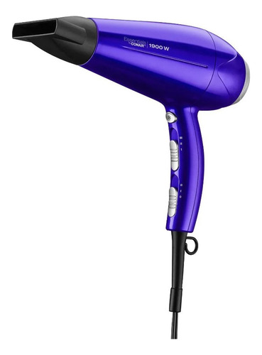 Secador De Cabello Conair Volume Essentials 1900w 2