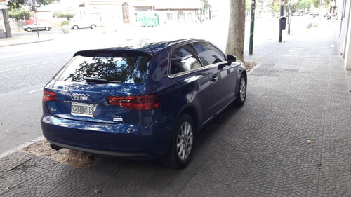 Audi A3 1.4tfsi Technology Pack Excelente Estado Tomo Usado