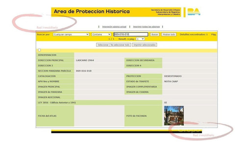 Imagen 5 de 7 de Lote 8,66x28 De Fondo, En Zonif Usam! Se Toman M2!!!