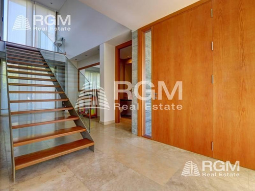 Imagen 15 de 30 de Casa En Venta Barrio Albanueva Tigre