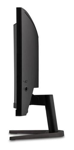 Imagen 4 de 8 de Monitor Viewsonic Vx2468 1ms 165 Hz Negro Dp Inclinacion 21°