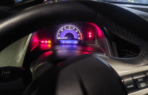 Honda Civic 1.8 Exs