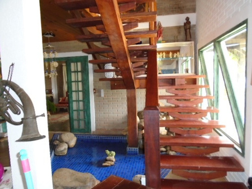 Imagem 5 de 14 de Chácara Em Condomínio Fechado Na Represa Ch-192