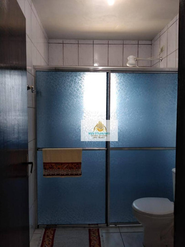 Imagem 10 de 14 de Sobrado Com 4 Dormitórios À Venda, 176 M² Por R$ 400.000,00 - Jardim Presidente Dutra - Guarulhos/sp - So0066