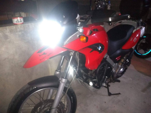 Imagem 10 de 11 de Bmw Gs 650 G