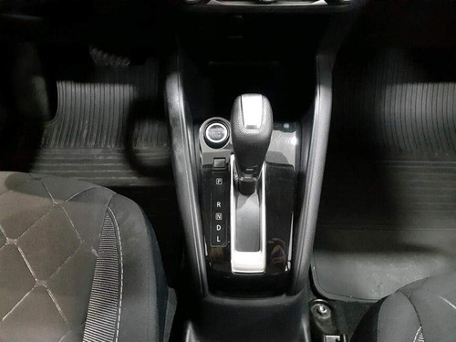 Imagem 12 de 12 de Kicks 1.6 16v Flexstart Sv 4p Xtronic