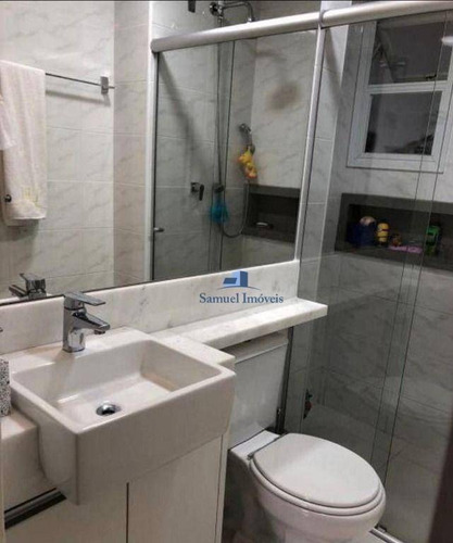 Imagem 24 de 30 de Apartamento Com 3 Dormitórios À Venda, 86 M² Por R$ 954.000,00 - Vila Mariana - São Paulo/sp - Ap4343