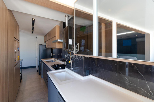Imagem 29 de 30 de Apartamento À Venda Em Vila Itapura - Ap006479