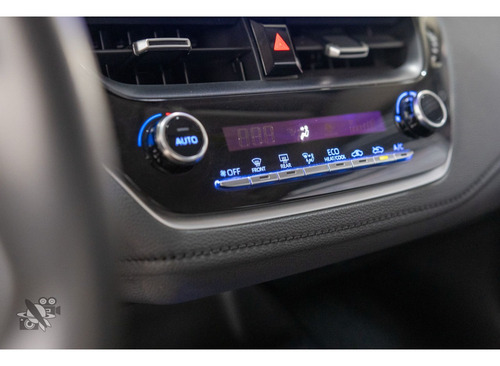 Toyota Corolla 2.0 VVT-IE FLEX XEI DIRECT SHIFT