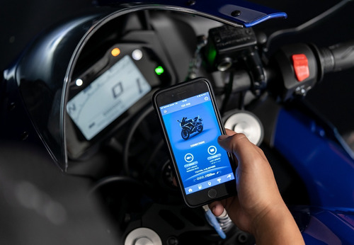 Imagen 12 de 15 de Nueva Motocicleta - Yamaha - R15 V4