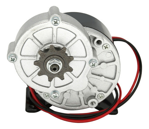 Motor Eléctrico 12v 250w Para Eléctrico Corriente Continua