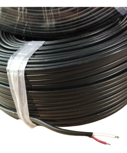 20 Mts Cable Termopar Tipo J Pvc Pvc Calibre 20 Awg