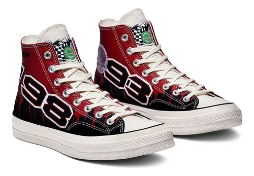 Converse chinatown top market mexico