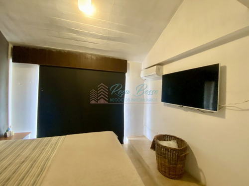 Imagen 12 de 16 de Apartamento En Punta Del Este, Aidy Grill