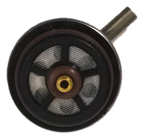 Regulador Gasolina Zx Admiral