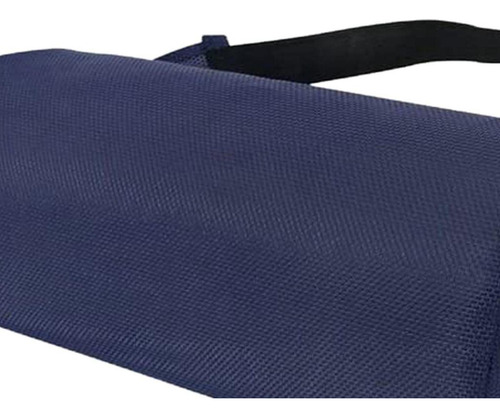 Almohada De Cojín Para Reposacabezas Para Sillas Plegables