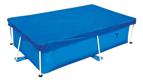 Funda Protectora Para Piscina Portátil Resistente A Los Rayo