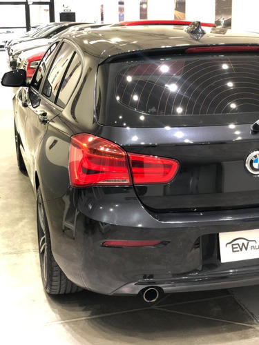 Bmw 120i M Package 177cv 2016