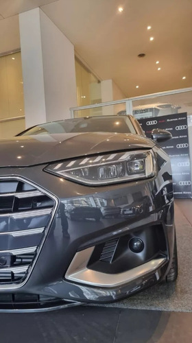 Audi A4 2.0 Fsi 190cv