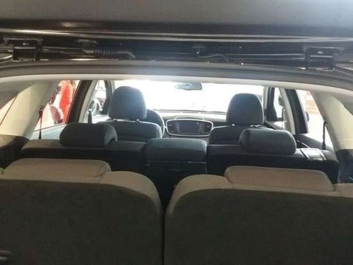 Kia Sorento 2.4 16v Gasolina Ex 7l Automático