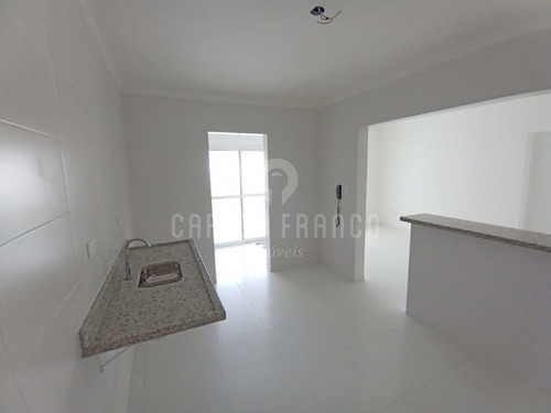 Imagem 5 de 15 de Apartamento 3 Suítes Na Aviação Com Vistas Mar - Cf64607