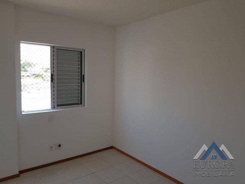 Imagem 9 de 22 de Apartamento Com 3 Dormitórios À Venda, 74 M² Por R$ 330.000,00 - Vila Filipin - Londrina/pr - Ap0909