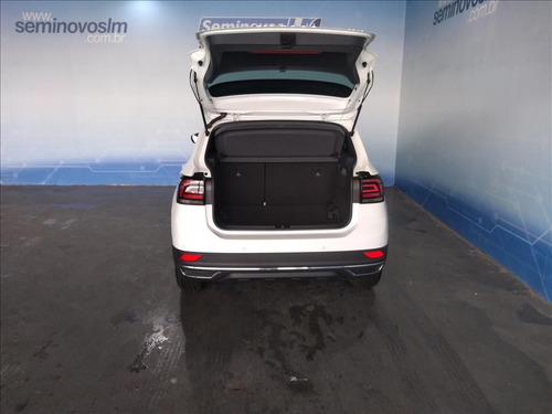 Imagem 9 de 14 de T-cross 1.0 200 Tsi Total Flex Comfortline Automático