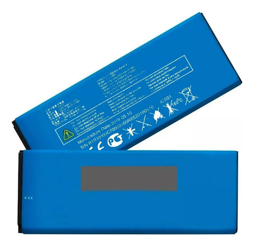 Pila Bateria Compatible Con Alcatel 1 Tli019d7 5033 5033a