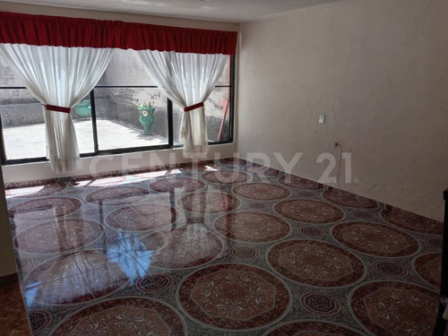 Excelente Propieda En Venta En Ajusco