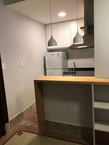 Venta Apartamento Centro 1 Dormitorio