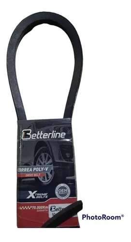 Correa A48 Lisa Betterline