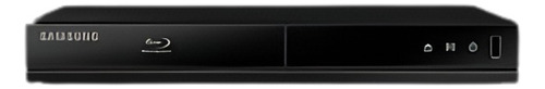 Blu-ray Disc Player /dvd Samsung Modelo Bd-j4500r