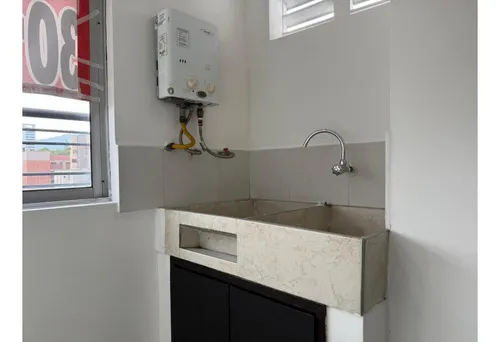 Apartamento En Venta Laureles