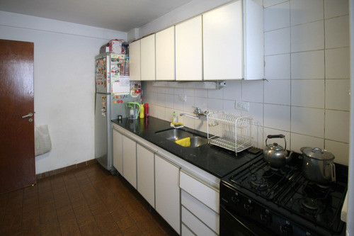 Dueño Directo Vende Sin Comisión 3 Amb. Impecable Luminoso