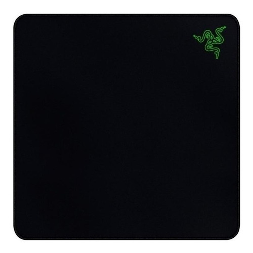 Mouse Pad gamer Razer Gigantus de goma Elite Edition 45.5cm x 45.5cm x 5mm