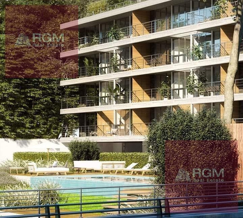 Imagen 22 de 30 de Departamento En Venta, 2 Ambientes En Ventura Al Río - Tigre Centro