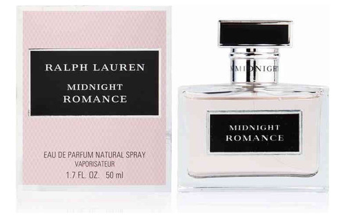 Ralph Lauren Midnight Romance Edp 50 Ml