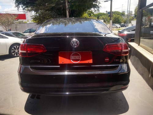 Volkswagen Jetta 1.4 16v Tsi Trendline Gasolina 4p