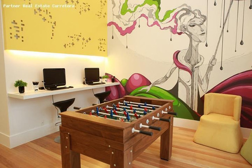 Imagem 5 de 15 de Apartamento Para Venda Em São Paulo, Vila Nova Conceição, 3 Dormitórios, 3 Suítes, 5 Banheiros, 3 Vagas - 1534_2-174811