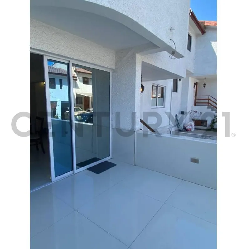 Imagen 3 de 22 de Venta Casa Condominio Sector Sur De Iquique