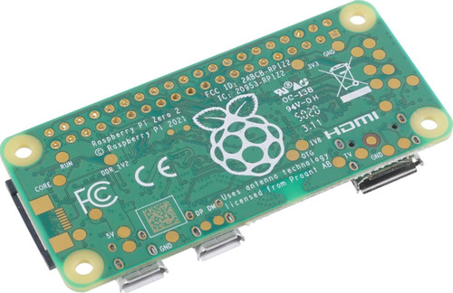 For Raspberry Pi Zero 2w Mini Computer Board
