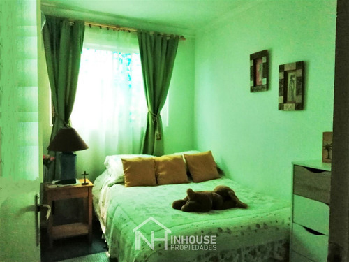 Casa En Venta En Macul