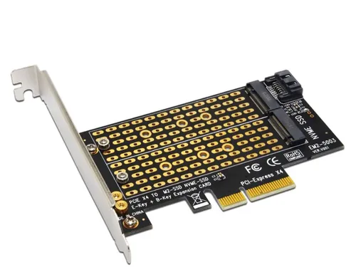 Pci express 2.0 ssd best sale