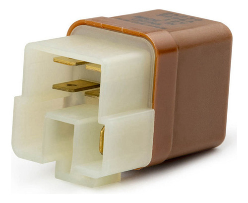 Relé Automático De 3 Piezas De 6 Pines 25230-7996a 252307996