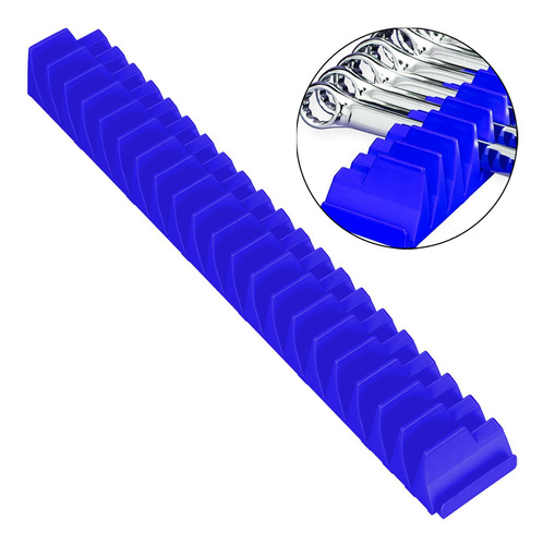 Organizador De Llaves Con Diseño Innovador Para Azul