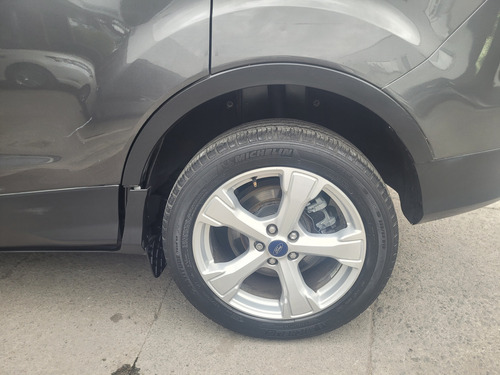 Ford Escape 2.0 Titanium Ecoboost At